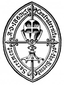 Confraternity of the Blessed Sacrament